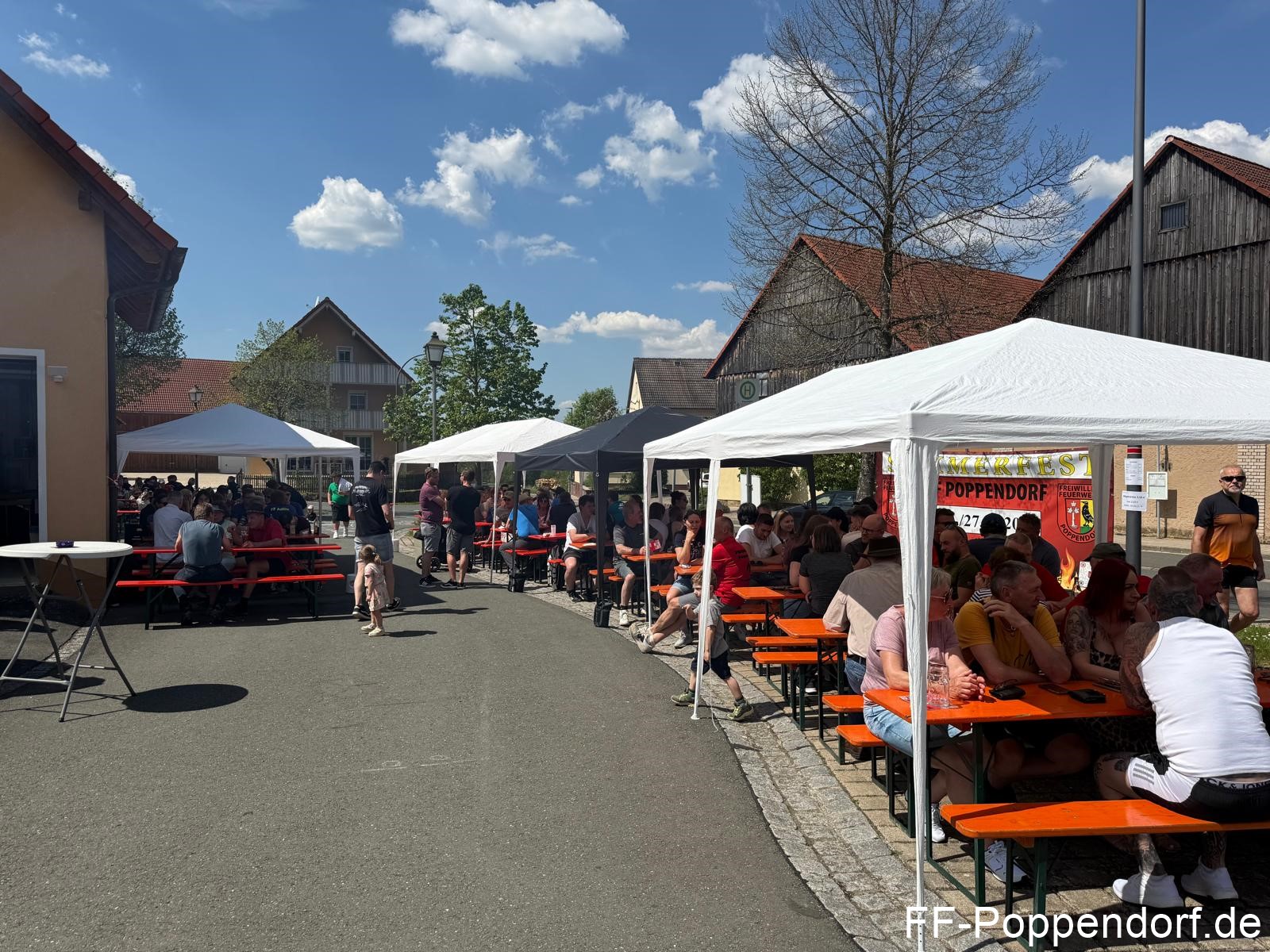 Maifest 2025 Bild 1