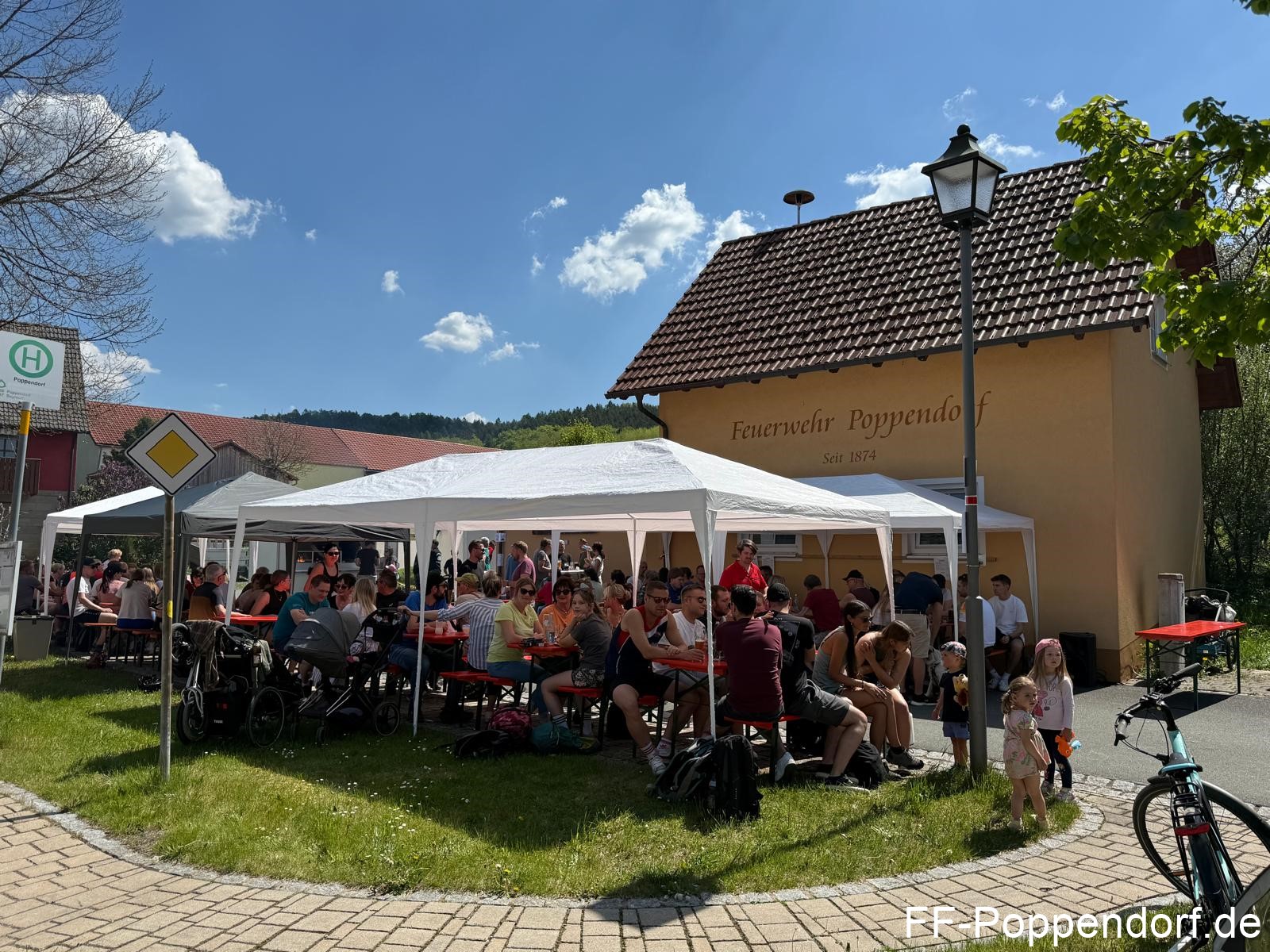Maifest 2025 Bild 2