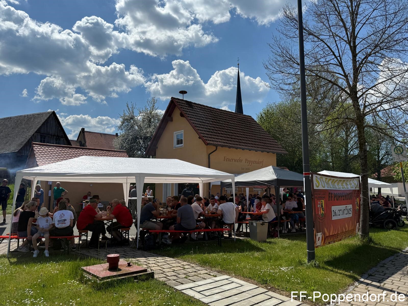 Maifest 2025 Bild 2