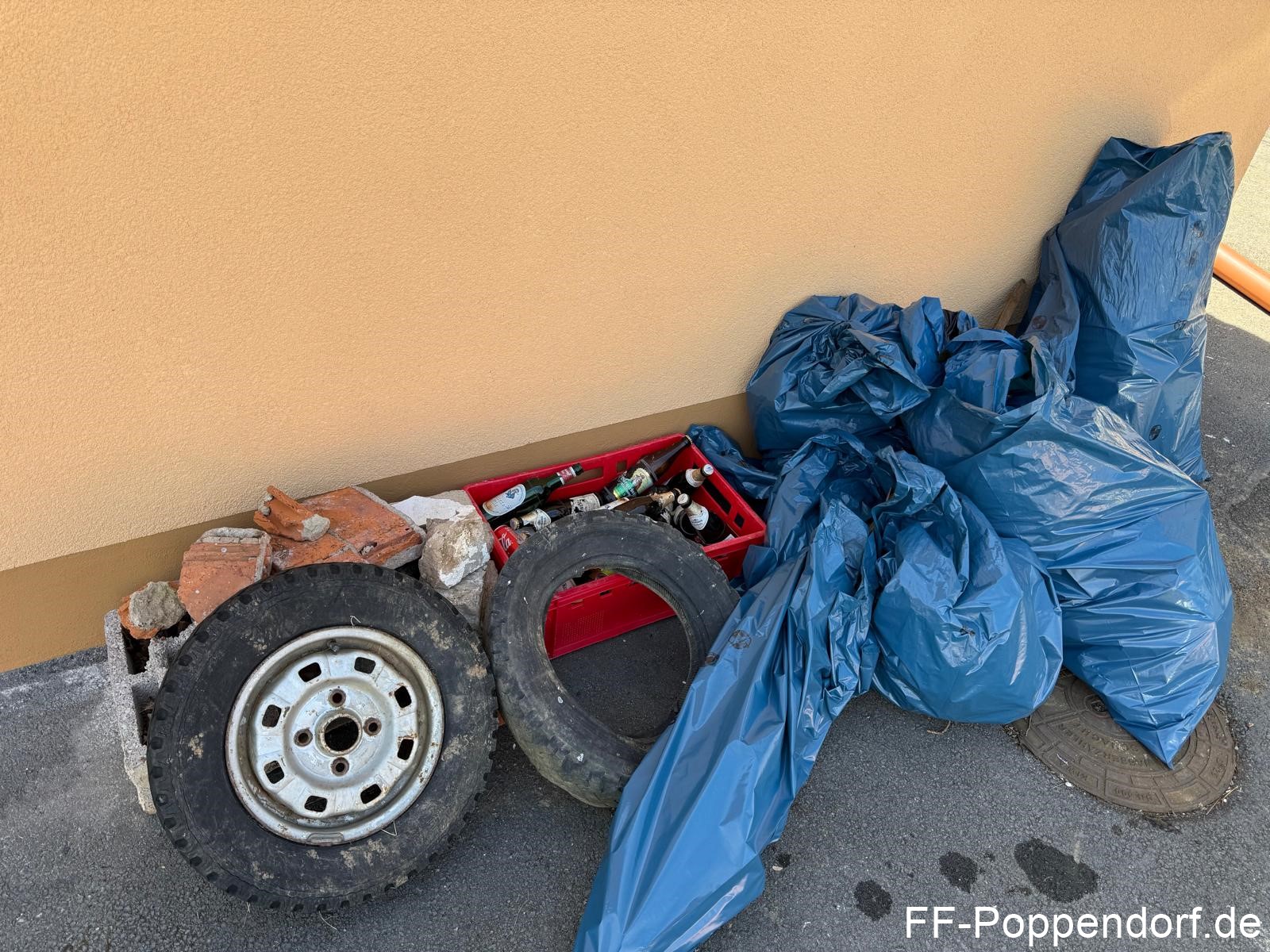 Ramadama 2025 Bild 2