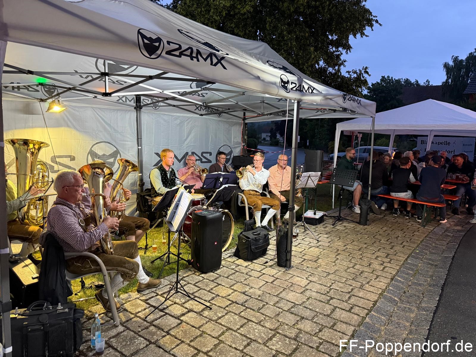 Sommernachtsfest 2025 Bild 4