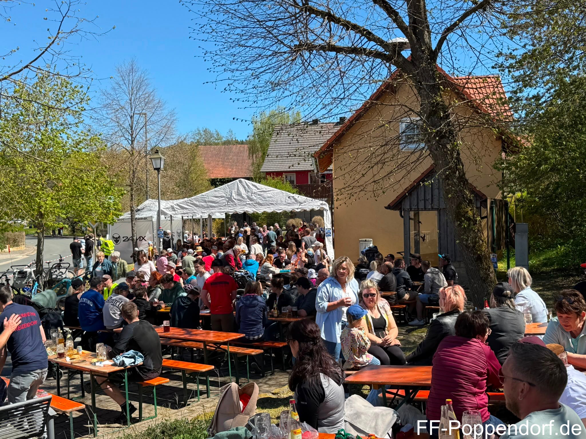 Maifest 2026 Bild 1