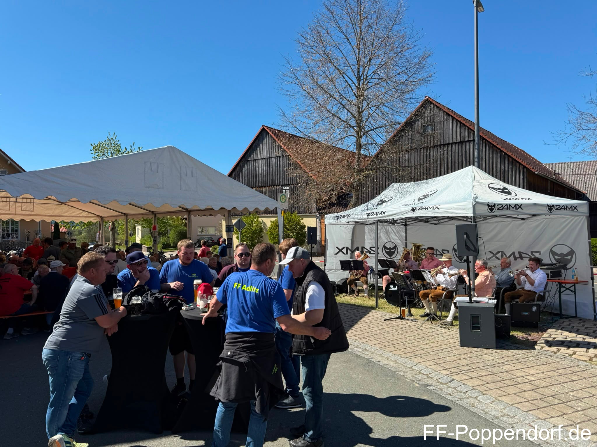 Maifest 2026 Bild 2