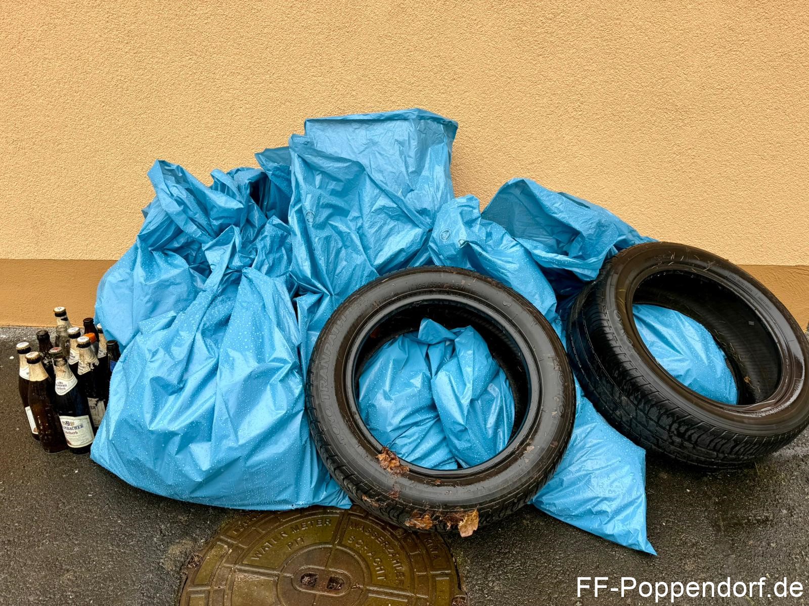 Ramadama 2026 Bild 2