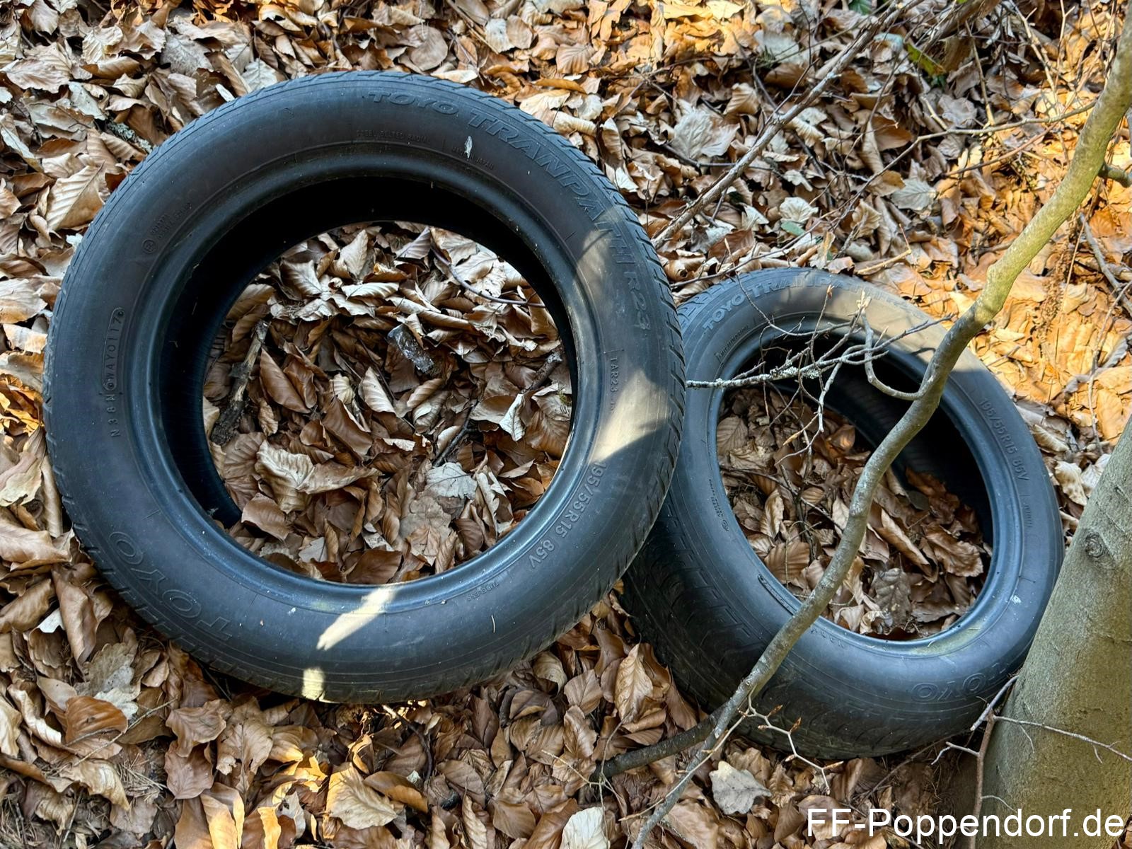 Ramadama 2026 Bild 3